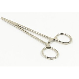 Halsey Surgical Needle Holder 5 inches Stainless