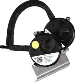 11177118 - Amana OEM Furnace Draft Air Pressue Switch 2 Stage .20"/.55"