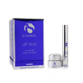 iS Clinical Lip Duo