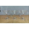 Like Shop 150 Copas Martini De Acrílico Envió Gratis