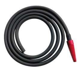 Cone Nozzle Adapter for EVAP System Smoke Machine Service Port and Emission Testing