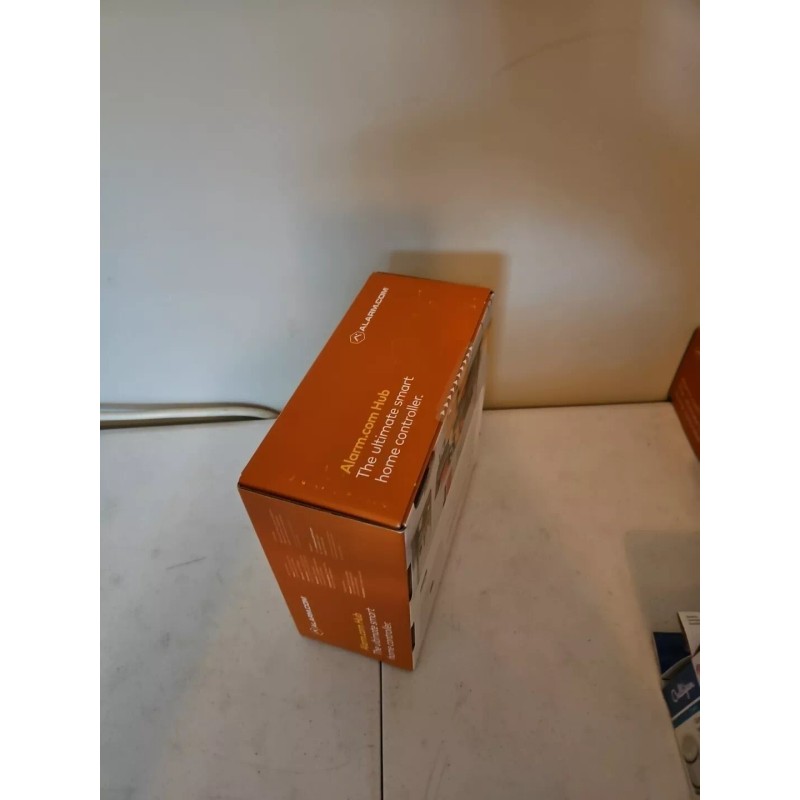 Alarm.com Hub Smart Home Controller ADC-NK-200T-A (Z Wave Plus) Sealed