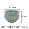 Buddhist altar incense burner, Buddhist altar, incense burner, incense burner,