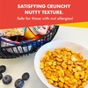 Festive Chickpeas - Garbanzo Hearts - Non-GMO Vegan Soy-Free -
