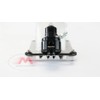 Motion Raceworks Fuel Regulator Bracket for Side/Rear Mount 4150/4500 Intake