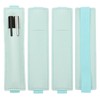 PATIKIL 4 Pcs Elastic Notepad Holder Adjustable 2 Pack PU