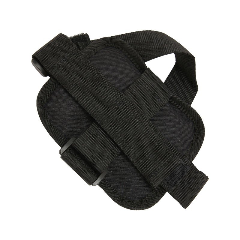 Wheelchair Shoe Holder Strap Safety Restraint Shoes Fixed Protection Strap