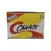 Adams Gum 100 x 2 units - Chiclets (Pack of