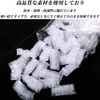 HorizonMega Ear Caps, Ear Covers, Hair Dyed, Ear Caps, 200