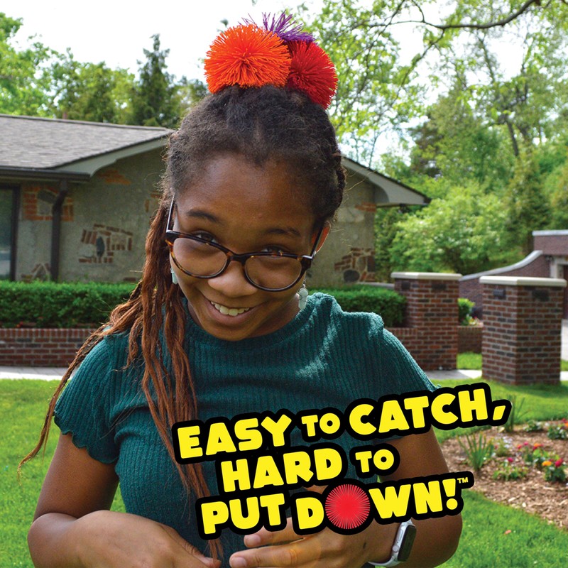 Koosh Original Classic - 3 inch Classic & Retro Toys