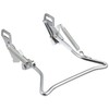 Bridgestone F150616CPC Bicycle Stand Size 16, Plated, Will Not Fall