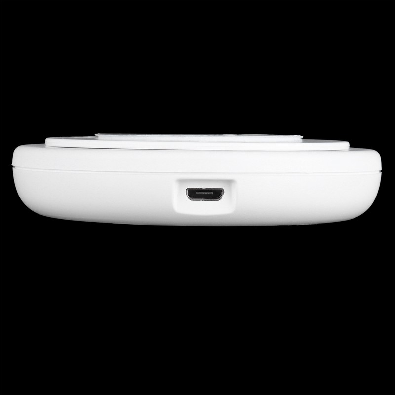 LED Ultraviolet Light Durable Portable Induction UVC Small UV Cleaning
