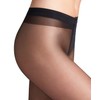 Falke 40028 Lunelle Women's Tights Black 3000 38/40 (S/M)