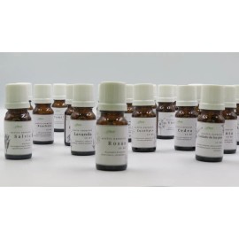 Aceite Esencial De Menta/ Neconi