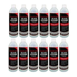 Suzo Case of 12 Industrial Strength Glass Cleaner