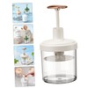 OHPHCALL Face Wash Foaming Cup for Foaming Cleanser Hydrating Facial