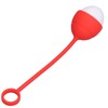 USB Rechargeable Night Light Silicone Lamp Mini Bedside LED Lamp