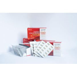 Nano Chitosan Gold