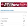 Halls Soothers 5X 45g Mixed Flavour Drops Mints Cherry, Strawberry,