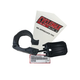 Cyclemax One Pack compatible with Honda ROPS Camlock Clamp 45mm Pioneer 1000 ONLY SXS1000 0SR85-HL4-101R1