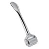 Acupressure Face Roller Metal Relieve Muscle Tension Reduce Puffiness Face