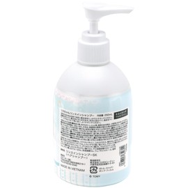 Skater ZRSP1-A Rinse In Shampoo 8.5 fl oz (250 ml), Savon Scent, Licca-chan 23