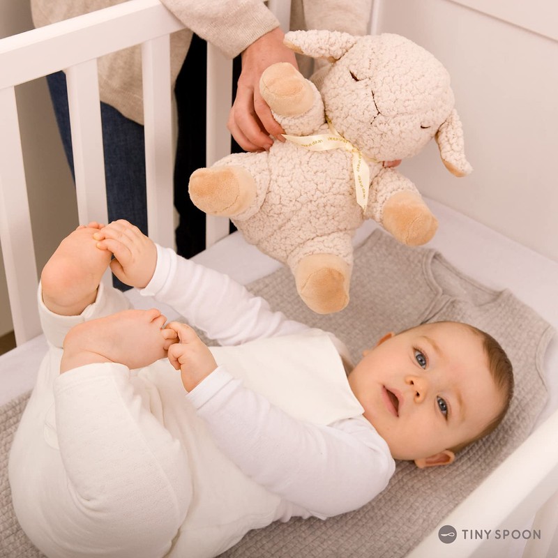 Sleep Sheep, Cloud B, Crowdbee, Sleeping Habits, Relax, Crying at