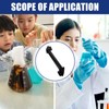 ULTECHNOVO Portable Outdoor Periscope- Seek Periscope Rotatable for Periscope, Hide