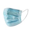 Unbranded Disposable Face Masks - 10 pack