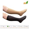 HealthyNees Daily 15-20 mmHg Compression Leg Calf Relief Closed Toe