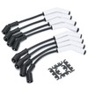 Juego de cables de bujía para motores GM LS3/LS4/LS7/LT 9070C