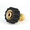 Adaptor for Pressure Washers up to 400 Bar M22 x