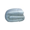 araemax sirutexinatyako-ru 備長 Charcoal Fabric Washable Synthetic Duvet Junior 130