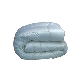 araemax sirutexinatyako-ru 備長 Charcoal Fabric Washable Synthetic Duvet Junior 130 × 180 cm