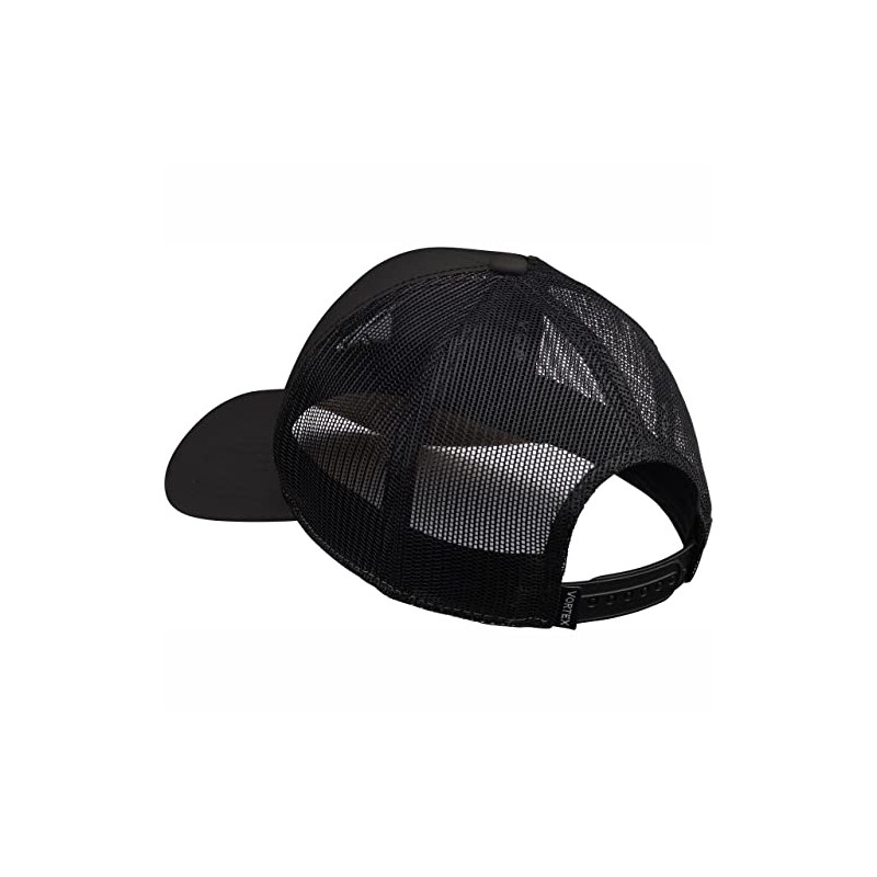 Vortex Optics Core Logo Caps (Black)