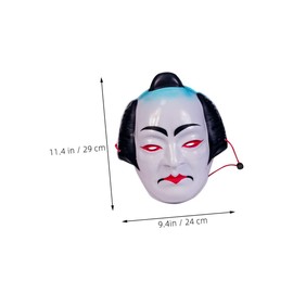 Zerodeko Traditional Samurai for Collectors Full Japanese Art for Cosplay and Stage Japanese Culture Lightweight Design