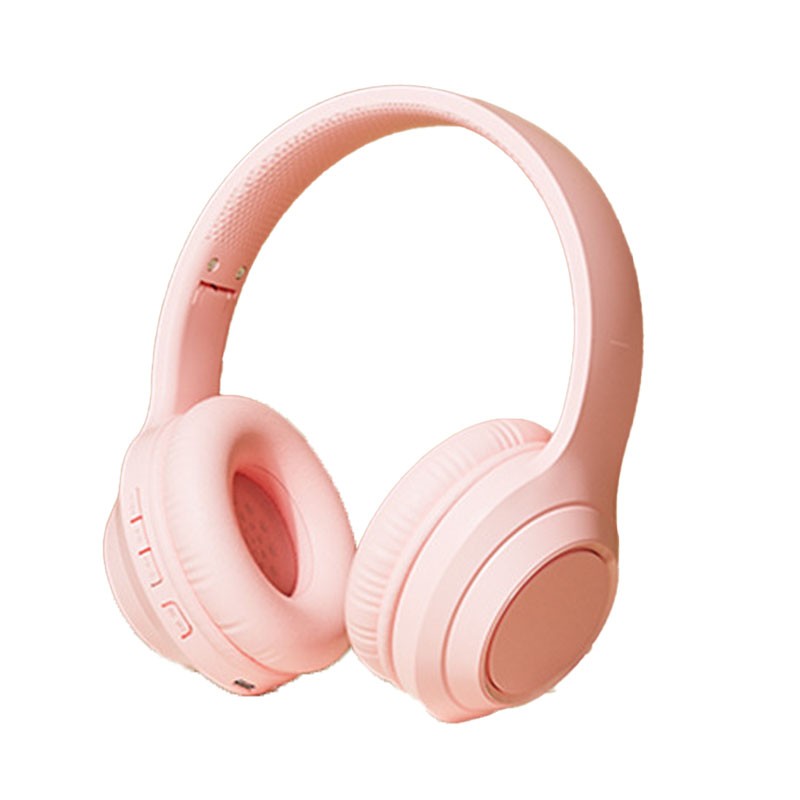 Bluetooth Wireless Gaming Headset Multifunction HiFi Stereo Noise Cancelling Strong