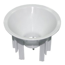 VIOKS Salt Funnel Replacement for Bosсh 00263112 Dishwasher