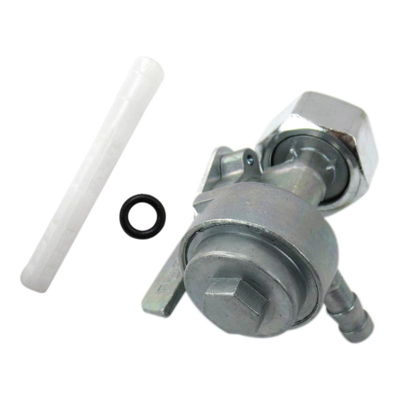 16950-168-00 Fuel Switch Shut-Off Valve Petcock Replacement for DEWALT DXGNR7000