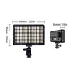LED Fill Light Flat Panel Fill Light Adjustable Brightness 11W