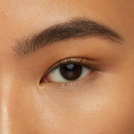 Maybelline Tattoo Brow 36H Styling Gel, Waterproof, High-Pigment Colour, Deep Brown, 6ml