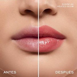 Lancôme Lip Idôle Butterglow Bálsamo Labial, 24H de Hidratación