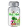 Cardo Mariano UB Natural: Suplemento Herbal UB Hepar para Salud