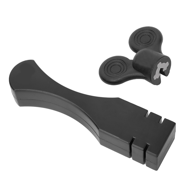 Mountain Wheel Spoke Wrench Wheel Wire Strip Removal Tool Bike