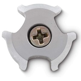 Simms ALUMIBITE STAR CLEAT - 10-PUCK
