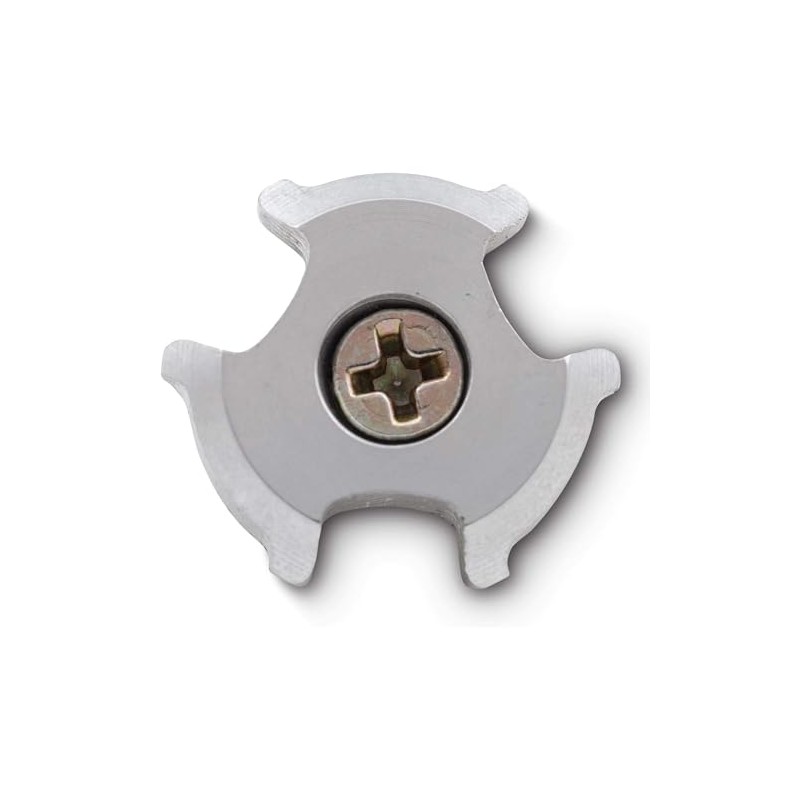 Simms ALUMIBITE STAR CLEAT - 10-PUCK