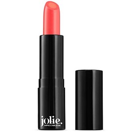 Jolie Double Performance Vitamin C Lip Tint Stick (Papaya)