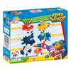 Cobi - Super Wings - Dizzy (100 pcs)