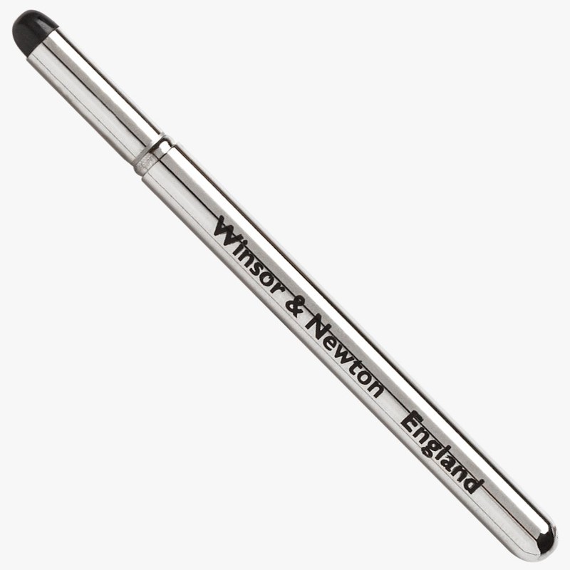Winsor & Newton : Sceptre Gold Pocket Brush : Sable