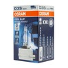 OSRAM XENARC COOL BLUE INTENSE D3S HID xenon arc tubes,